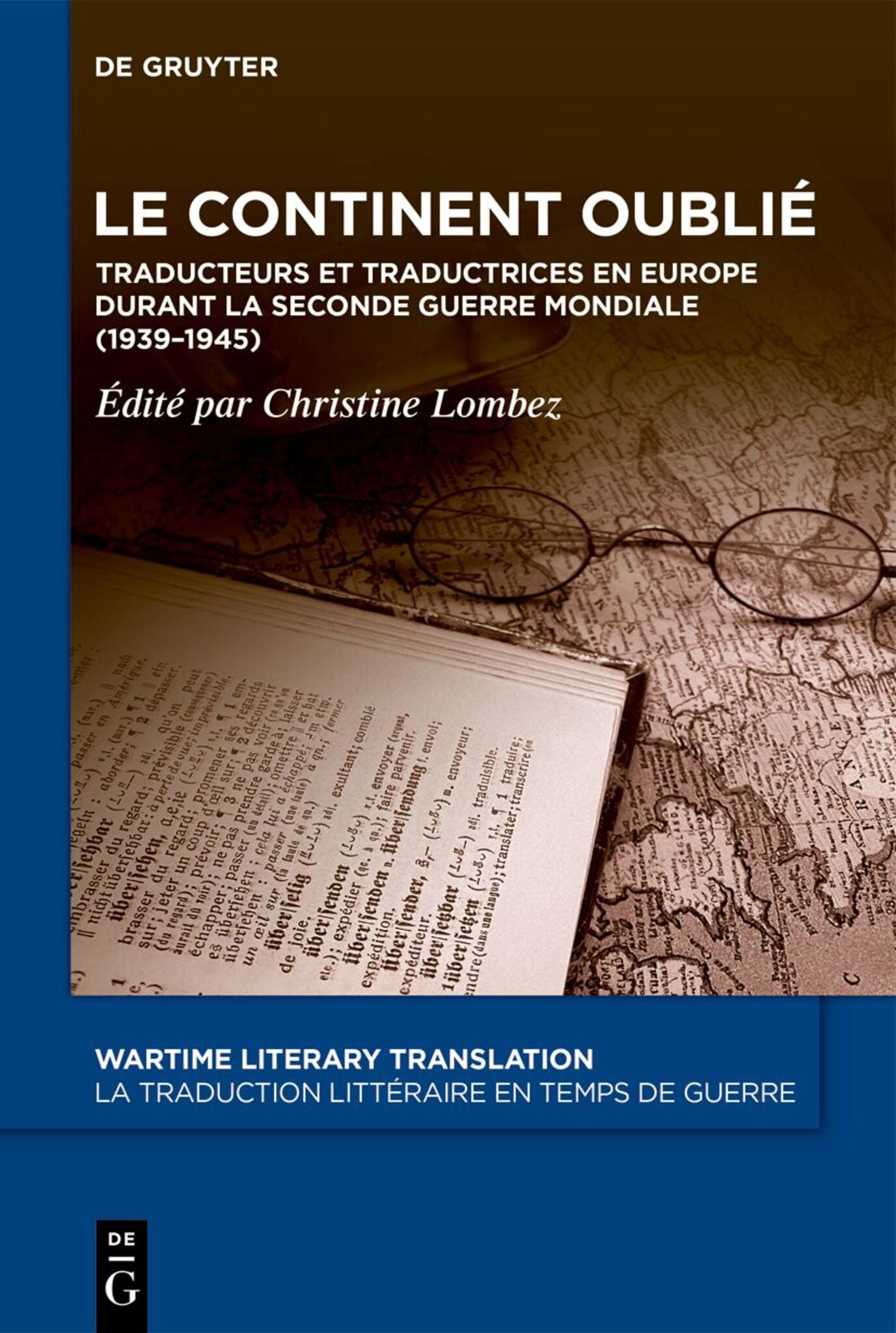 Le continent oublié